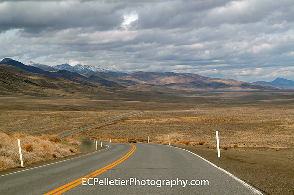 Long Road, NV