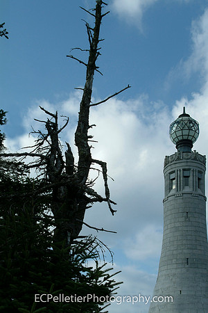 Mt Greylock, MA