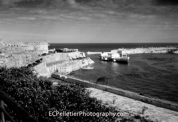 Malta Harbor