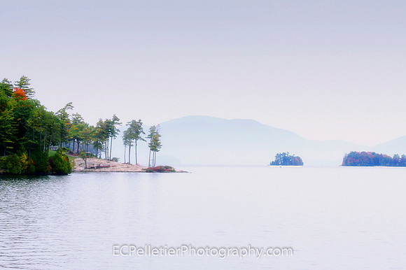 Lake George 1, New York